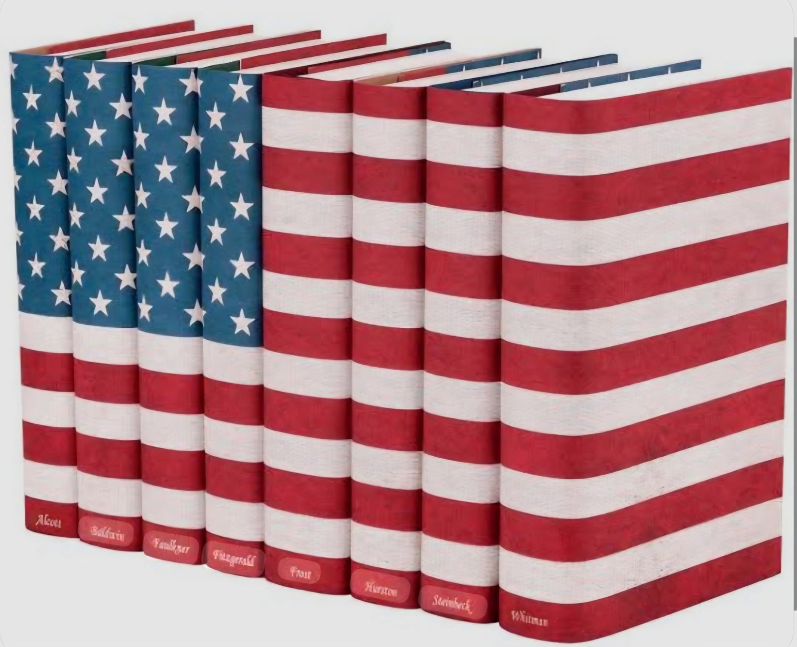 Happy Memorial Day!