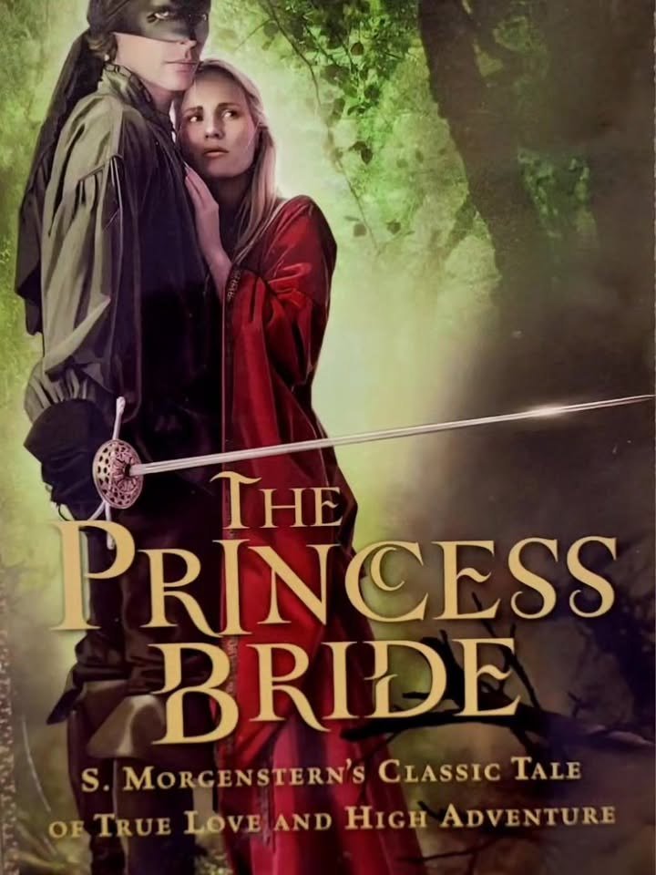 The Princess Bride